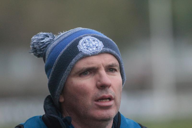 Eyebrows would be raised if we beat Kilcar - Cloughaneely manager Lynch