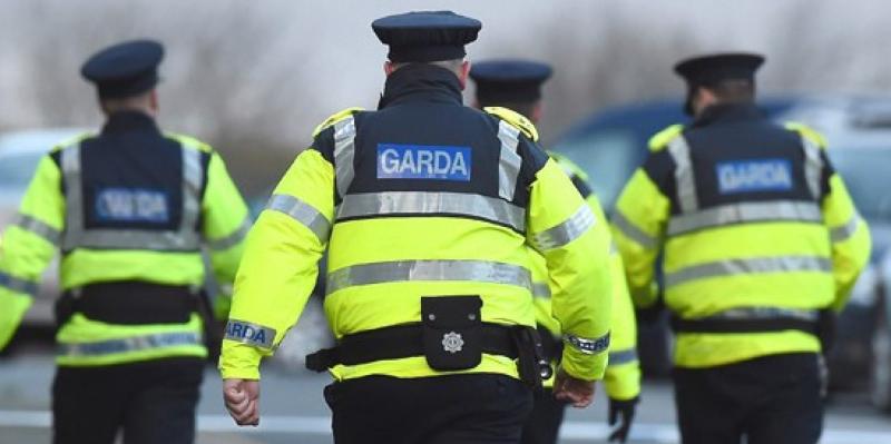Gardaí
