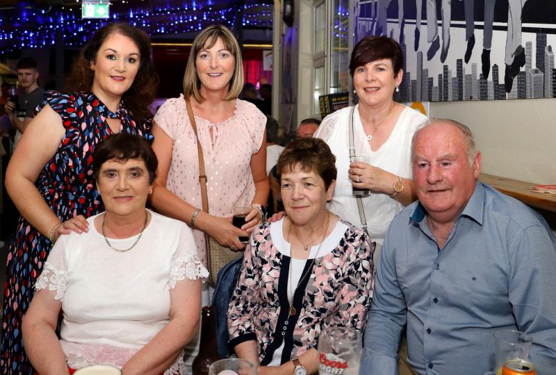 Gallery: Fabulous fundraising dance and auction raises more than €21,000