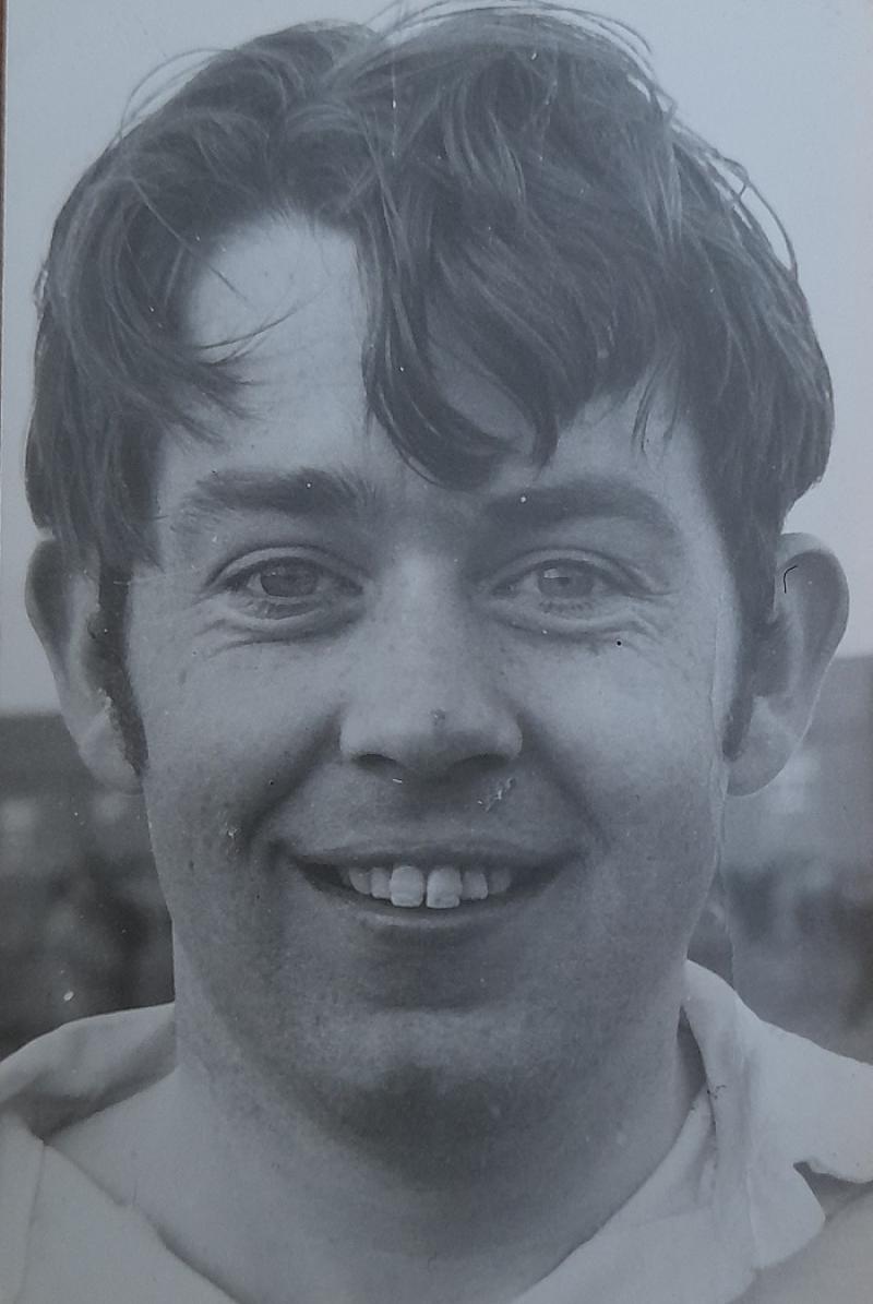 Late Ray Sheerin - Distinguished GAA career was hallmark of “one of nature’s gentlemen” 