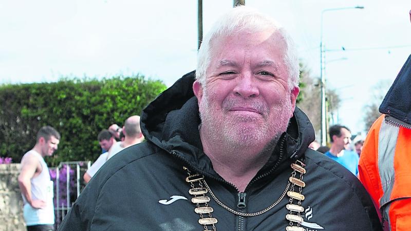 Downings native Cronin with top role at European Athletics Championships 