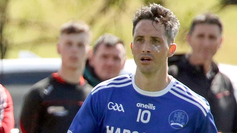 McDyer says Naomh Conaill approached Killybegs like a 'do-or-die'