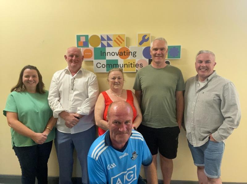 Youths require more services in Bundoran and its periphery, major survey reveals 