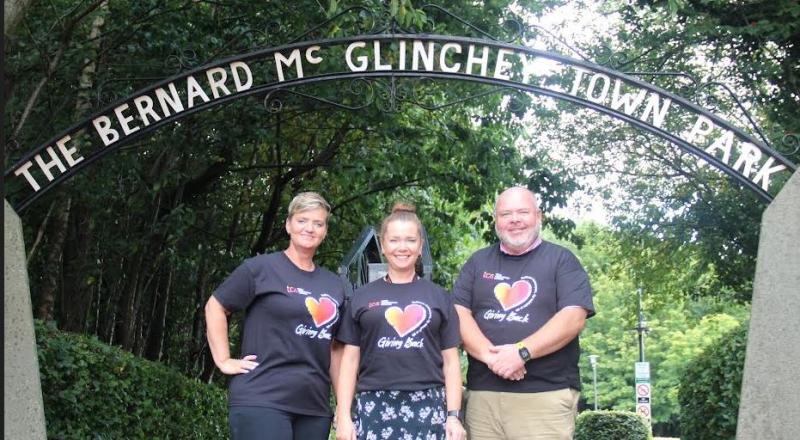 Letterkenny company facilitating volunteer projects during August