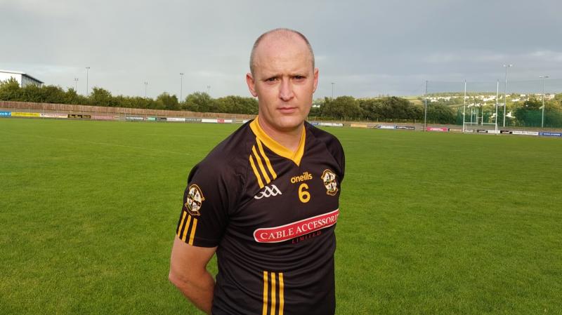 Naomh Ultan's Duddy planned ‘to hang the boots up’ but still going at 41