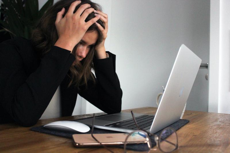 'The Great Disconnection' – Over 2 in 3 Irish workers disengaged from work