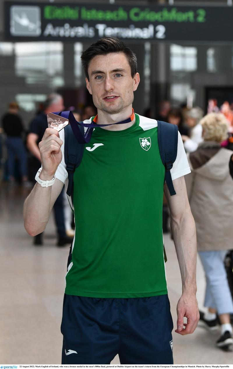 McHugh's Miscellany: That pride of being Irish on the podium is a true uplifting  elixir . . . 