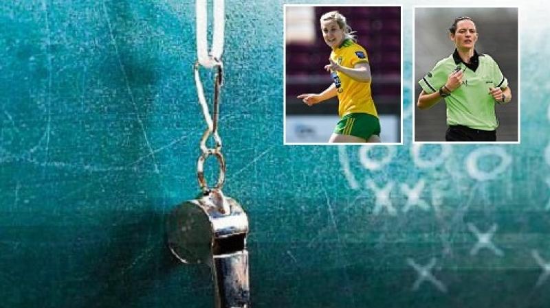 Sports coaches in Donegal invited to take part in regional coaching conference 