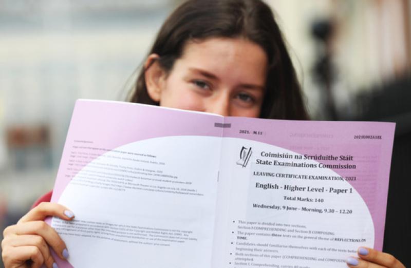 Youth Information Centre prepare to deal with Leaving Cert queries