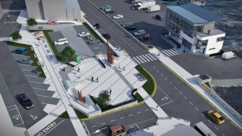 Public to have their say on €5.4m Killybegs regeneration project