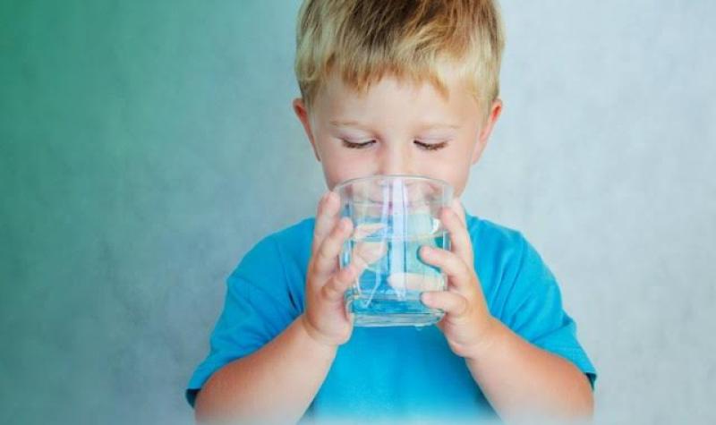 Boil Water Notice on Lettermacaward Public Water Supply remains in place