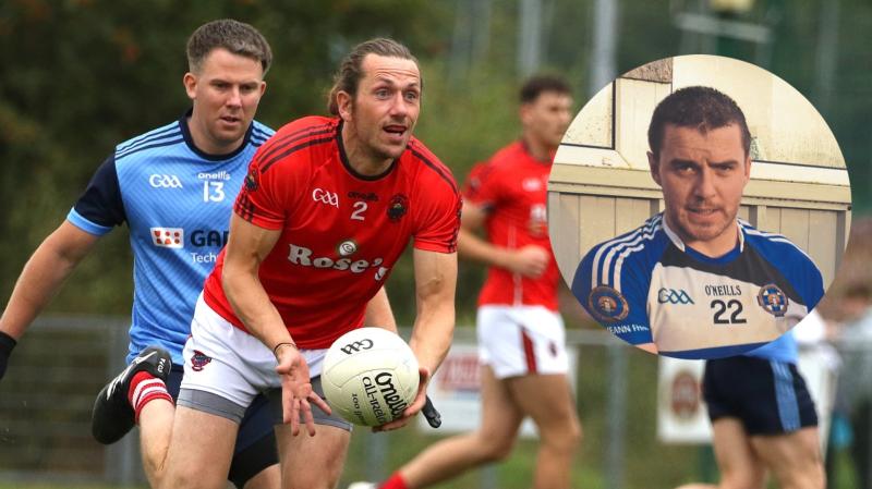 Glenswilly, St Michael’s and Aodh Ruadh the dark horses - Kevin Mulhern 