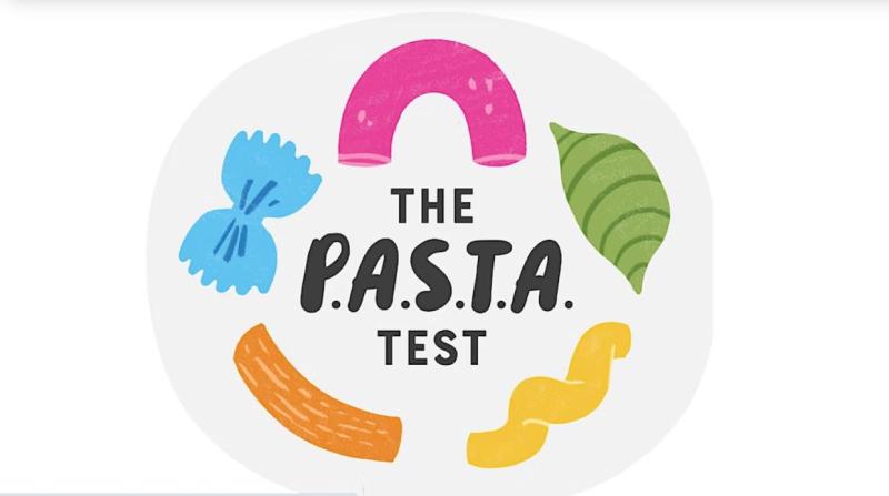 Donegal Local Development Company wants people to take the P.A.S.T.A test