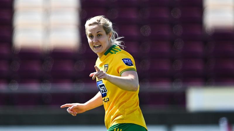 Donegal LGFA to formulate plan to increase participation and development