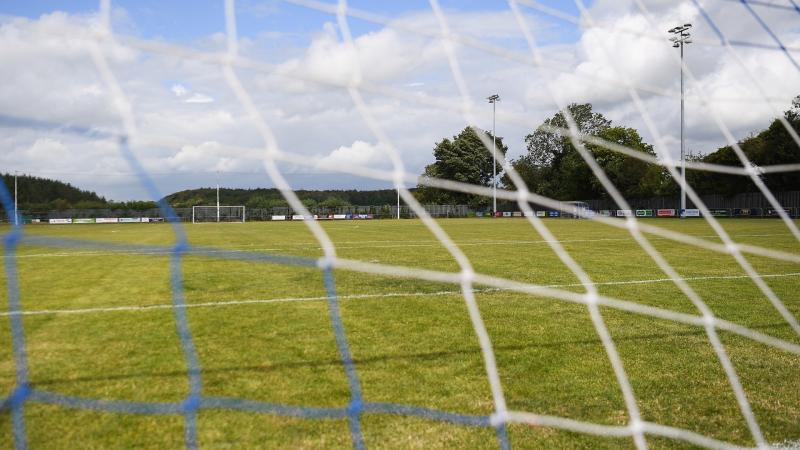Brian McCormick Cup and Voodoo Venue action kicks off Donegal League season