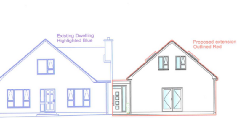 Residents raise antisocial concerns over proposed student accommodation