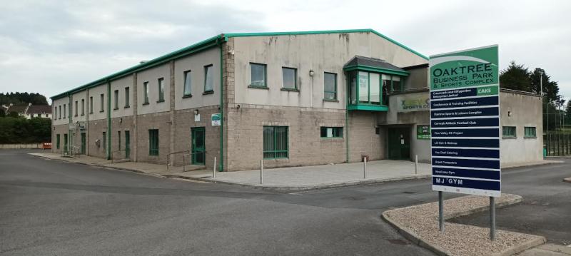 Workshop next Friday to come up with village plan for Killygordon-Crossroads