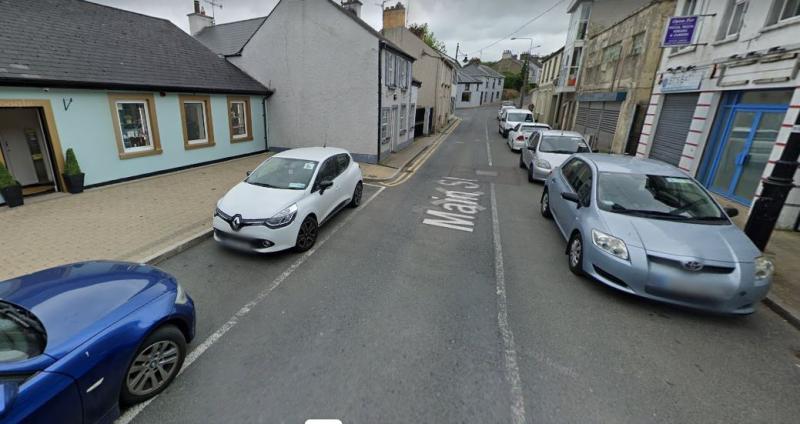 Lifford in line for facelift cash boost