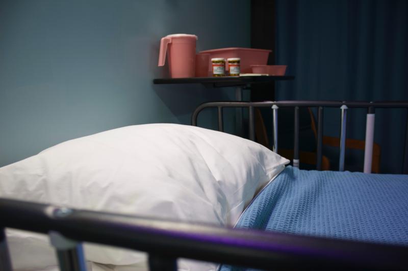 'A very bleak winter ahead' - Nearly 10,000 patients went without a bed in Irish hospitals in August 