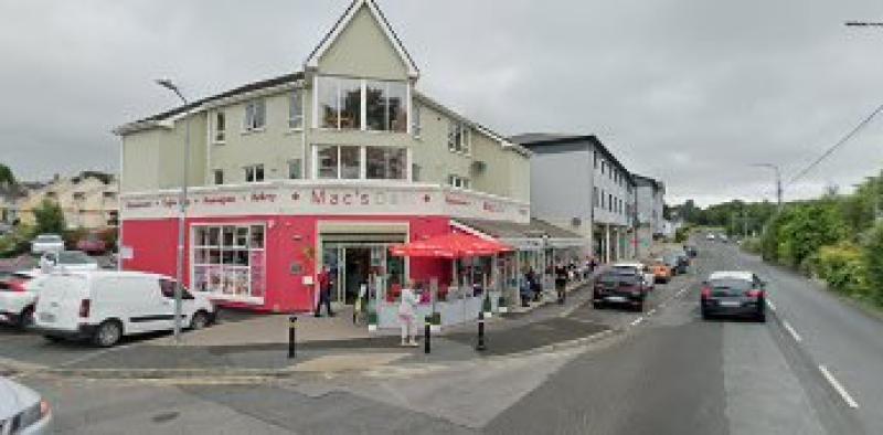Expansion plans at busy premises in Letterkenny