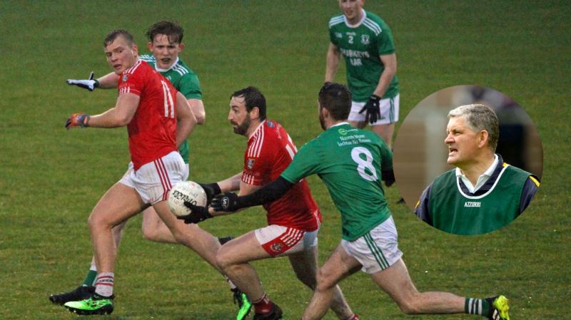 Clerkin opts for Termon and Dungloe to reach IFC final