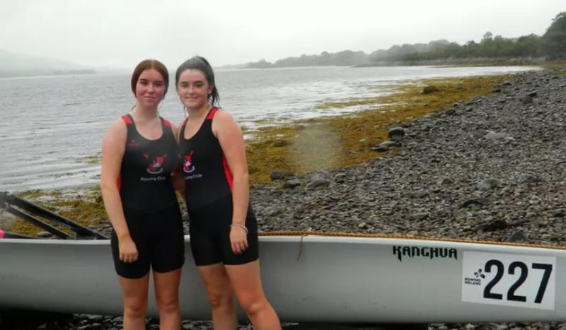 Donegal rowers getting set for World Championships - but they need your help