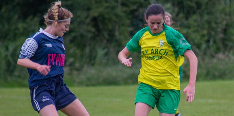 Bonagee, Drumbar to contest women’s cup final