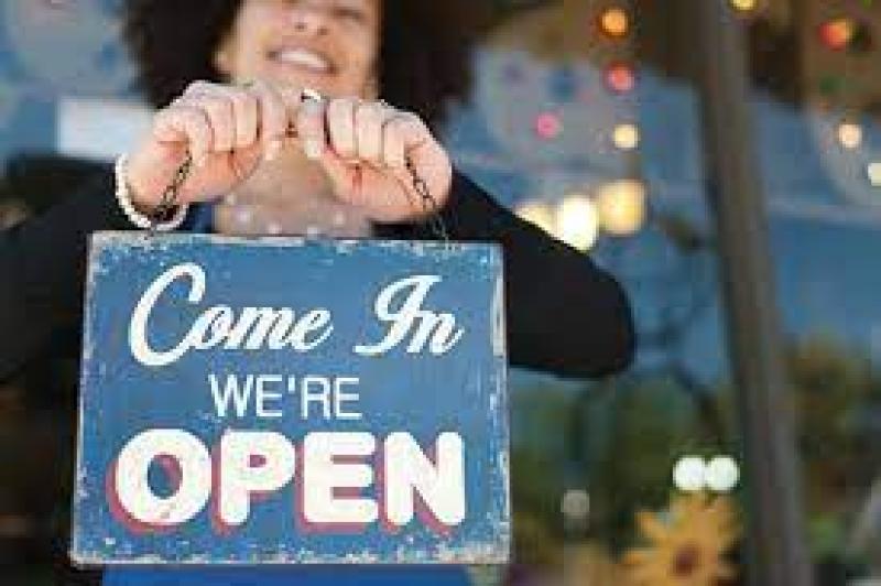 Resilient Donegal businesses emerge from the pandemic and are ready for action