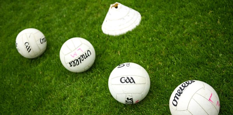 Draw held for Senior B Championship quarter-finals