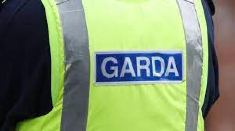 Arrest for membership of unlawful organisation