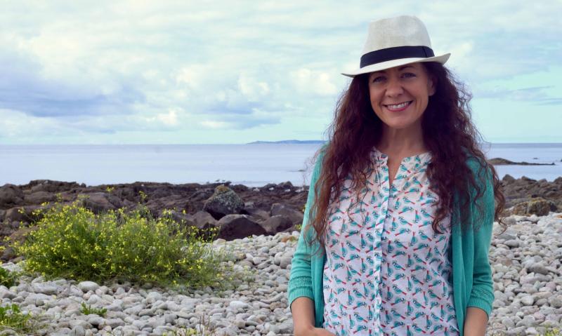 Rann na Feirste is to feature in the new series on TG4
