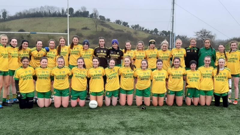 Donegal LGFA invited applications for underage county manager positions 