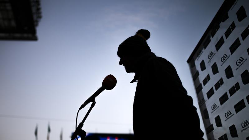 Social media abuse hindering Donegal senior team manager appointment