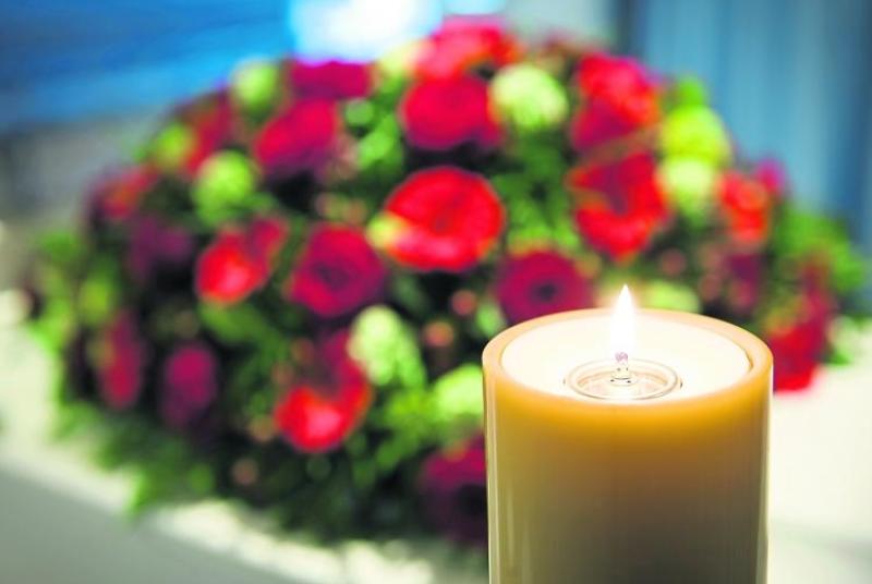 Deaths in Donegal, Wednesday evening, September 7, 2022