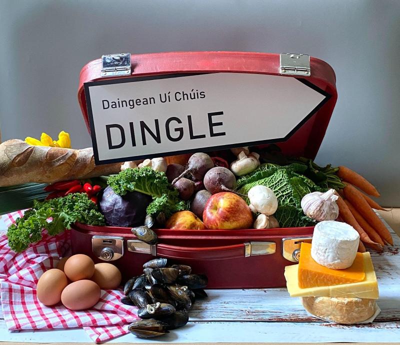 Donegal producers shortlisted for the Blas na hÉireann, - The Irish Food Awards