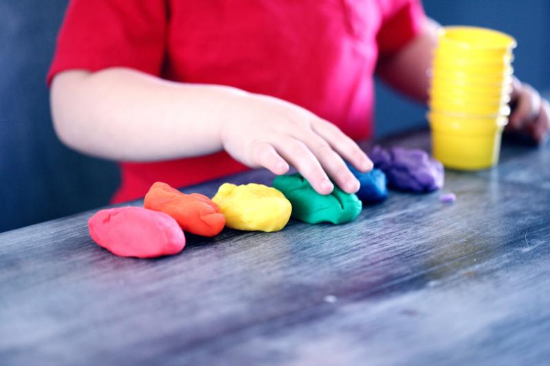 Majority of those working in childcare sector will see wages rise from ’historic’ new pay agreement