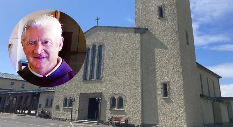 Widespread shock at tragic death of Donegal priest in road traffic collision