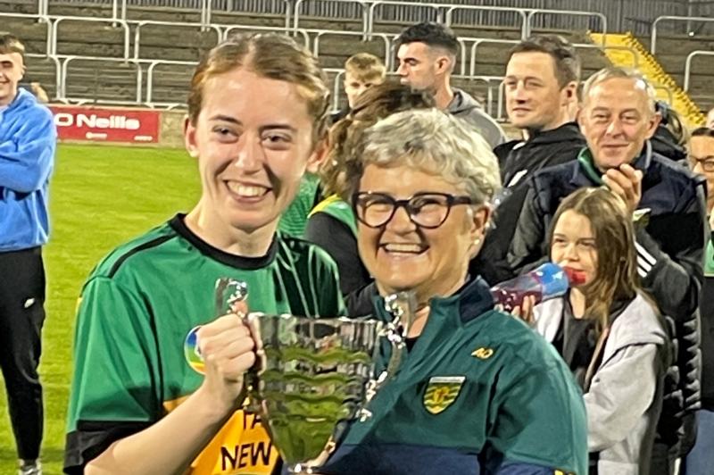 Stand-in skipper Browne hails ‘unbelievable’ Markievicz