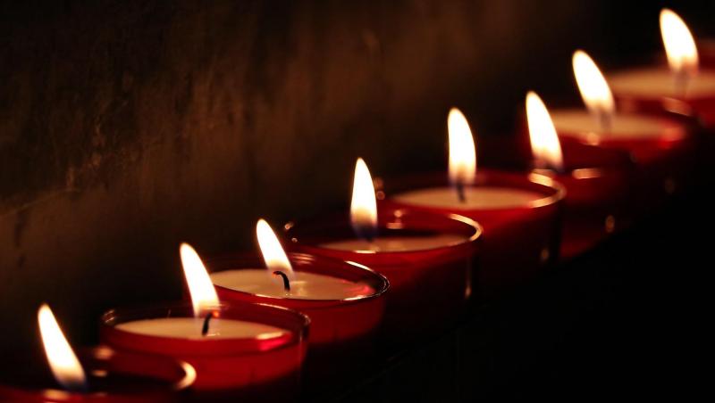 Deaths in Donegal