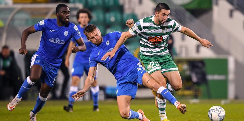 Finn Harps rooted to the bottom after heavy defeat in Tallaght