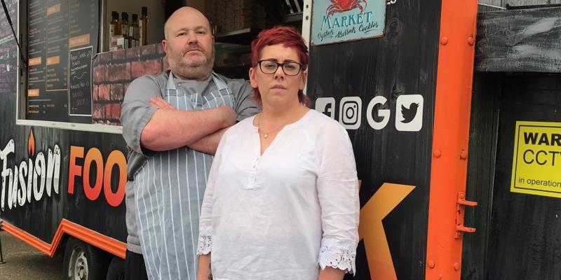 Killybegs couple to tell RTÉ documentary of heartache of restaurant closure