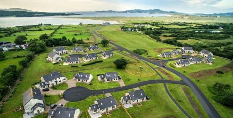 Donegal Boardwalk Resort to develop glamping and camping facilities 