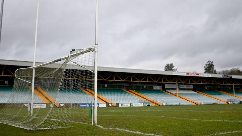 Dates, times and venues confirmed for weekend Intermediate and Junior A games