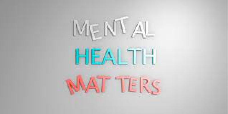 Buncrana selected to take part in new mental health awareness initiative