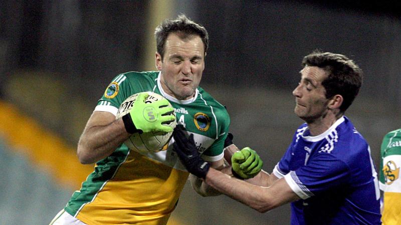 Diver says Naomh Conaill against Glenswilly ‘will be hell for leather stuff’