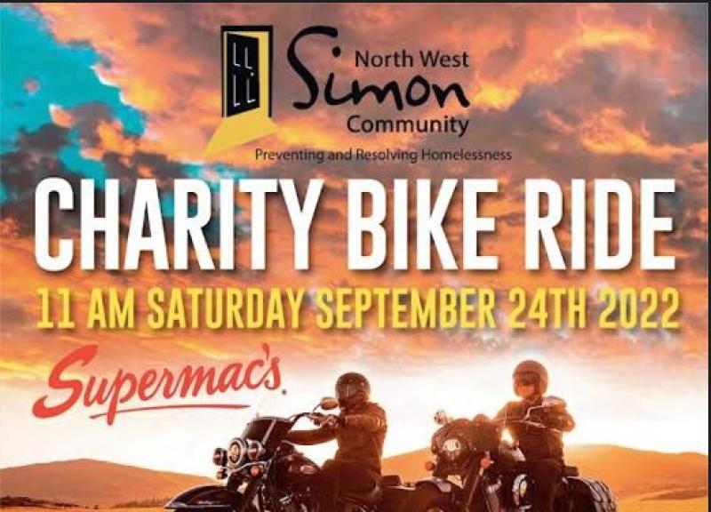 North-West Simon Community provided support to 246 adults and 168 children from across the region last year