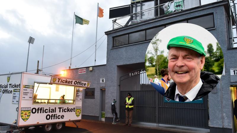 Mac's View: Online match ticket change should've been introduced gradually