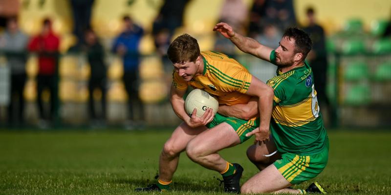 Naomh Columba and the long roads to progression 