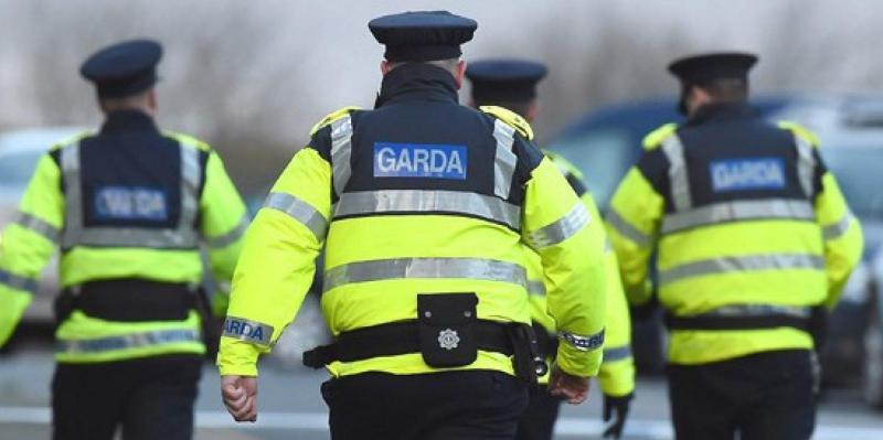 Man arrested following drugs swoop in Ballybofey