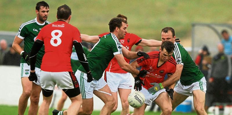‘Big challenge’ as St Michael’s face defending champions